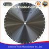 Steel Blade Blanks 200mm - 3000mm , Steel Cutting Disc High Efficiency