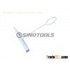 American Type Chipping Hammer with Spring Handle