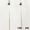 EVA Handle Walking Stick With Rubber Tip