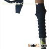 EVA And Cork Handle Foldable Walking Stick