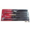 17 Piece Spray Gun Cleaning Kit