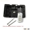Fixing Tool Flip Key VICE,locksmith key tools