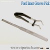 Ford Inner groove lock pick,ford unlock tools