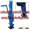 Rack jack manual instruction
