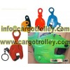 Lifting clamps application and price list