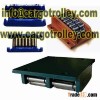 Heavy duty Load moving skates
