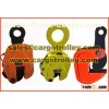 Steel plate lifting clamps details
