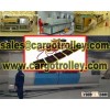 Air casters price and air pallet details