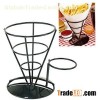 Iron Fries French With Powder Coating