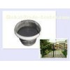 Good Adhesion Steel Protective Coating , Brush Brass Paint For Metal