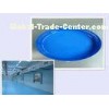 Topcoat Commercial Garage Floor Coating For Ground / Wall / Celling