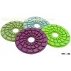 Floor Diamond Pads