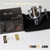 8 1BB Spinning Fishing Reel Metal Aluminum Spools