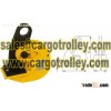 Horizontal lifting clamps features