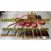 air bearing kits protect your floor when moving heavy duty loads
