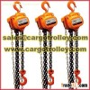 manual chain hoist pictures