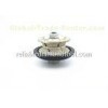 Full Bullnose Diamond Grinding Wheels Routing Bit With 5 / 8 - 11 threading