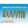 High Precision Compress Heavy Duty Car Springs Replacement 20MM Wire Diameter