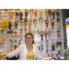 Polyester nylon Bristle Paint Brush
