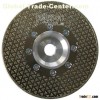 OD180mm Electroplated saw blade