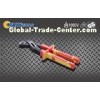 TUV / GS VDE Waterpump Pliers 240mm 1000v Insulated Tools For Electrician