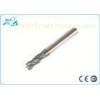 High Speed End Mills Carbide Roughing End Mills 55 / 60 / 65 Hardness