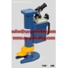 lower toe jack with feature function