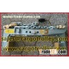 Slab stone scissor clamps pictures