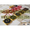Air bearings and casters update information