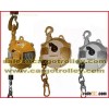 spring balancers instruction and features