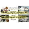 air moving rigging system