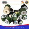2 Inch 3 Inch  Diamond Drum Wheel , Diamond Sanding Drum With Resin Bond Material