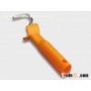 2 inche Roller Frame