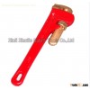 Non Magnetic Pipe Wrench, Non sparking Tools