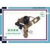 Gear Driven Brass Impact Sprinklers Shoot Distance 19.8m - 27.5m