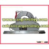 Wire rope hoist instructions