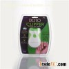 Electric Nail Clipper With Light