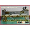Stone lifting clamps