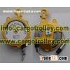 Load balancer also called retractors
