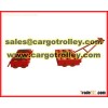 Steerable machinery skates price list and adavantages