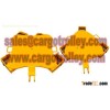machinery machine moving riggers skates rollers