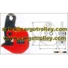 steel plate lifting clamps instruction