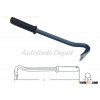 Nail Puller with Rubber Handle