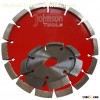 Diamond Crack chaser saw blade