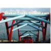 Thick Inorganic Coating Metal Protective Coating  , Corrosion Protection Coatings
