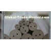 Extruded Tungsten Carbide Rod