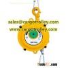 Spring tools balancer with durable quality