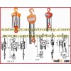 Manual chain hoists pictures and price