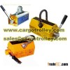 permanent magnetic lifters used for lifting and handling plate