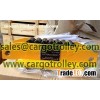 Load roller skids durable with competitve price